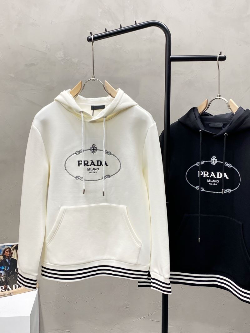 Prada Outwear